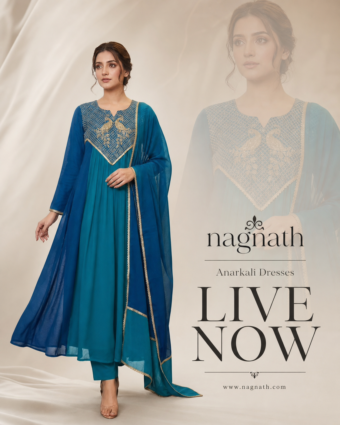 Anarkali Dresses