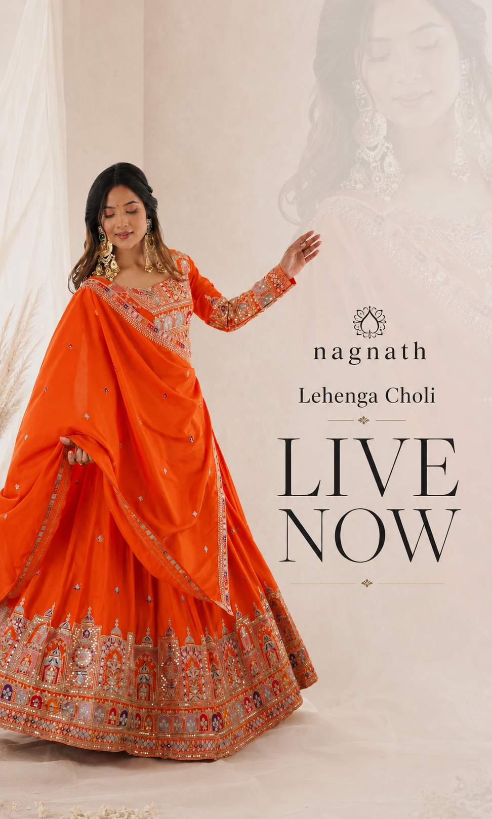 Lehenga Choli